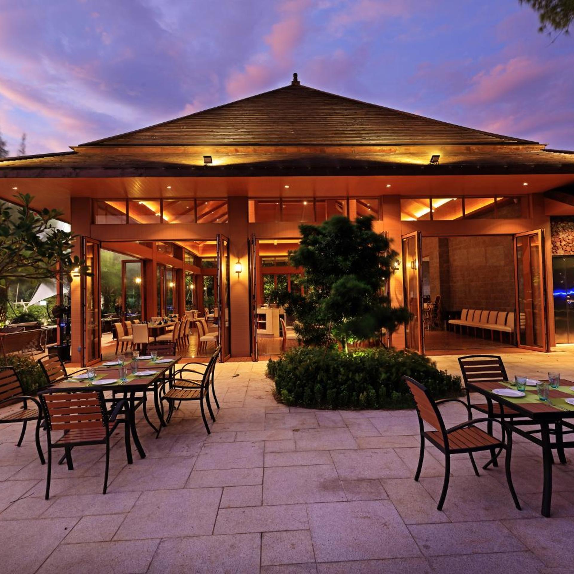 Regal Palace Resort Huizhou 3/55