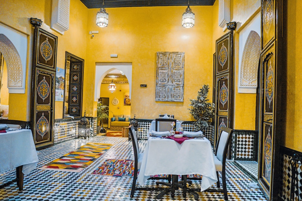 Riad Zidania 60/74