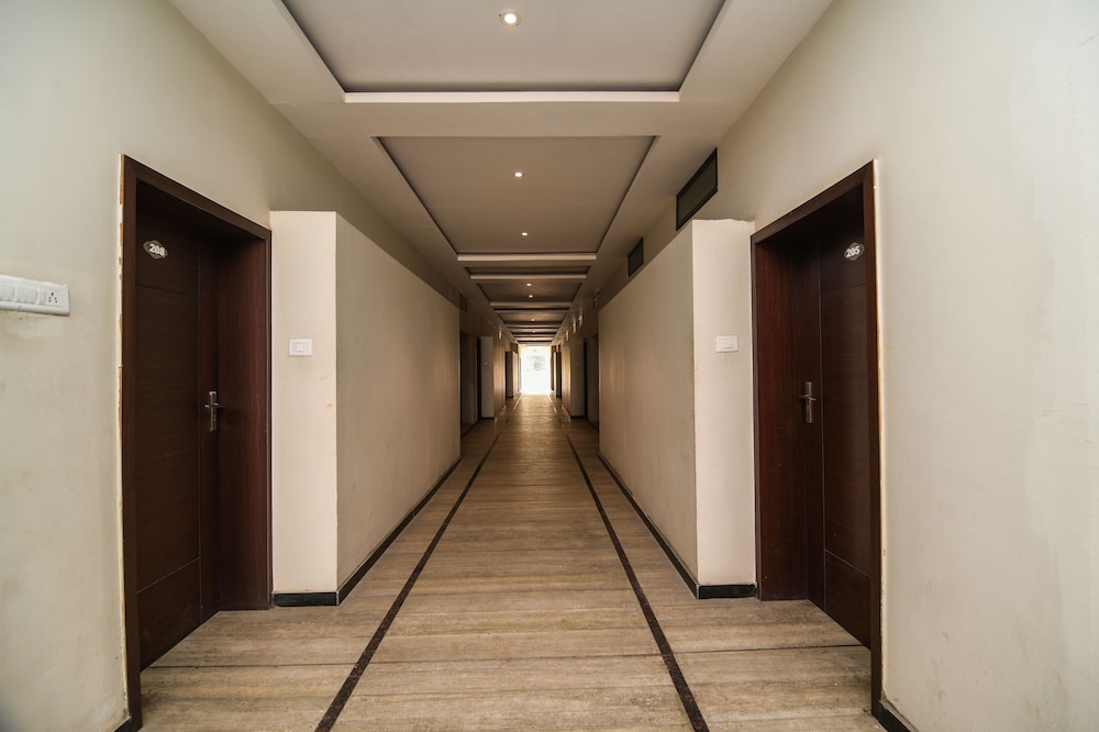 Hotel Shreeram 24/37