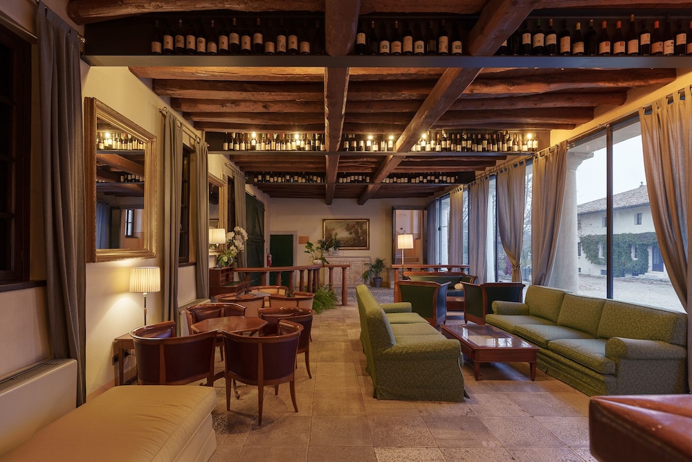Villa Policreti Hotel 23/50