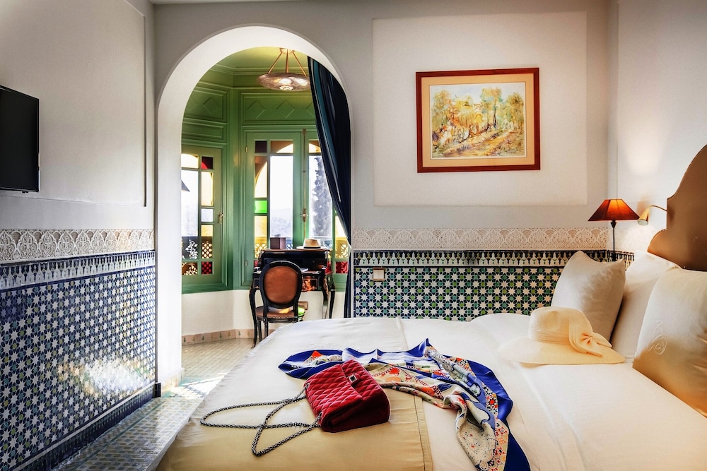 Palais Faraj Suites And Spa 32/53