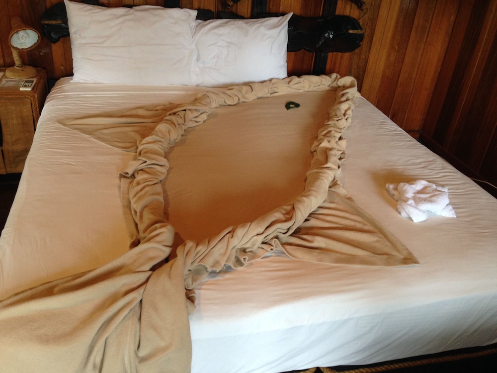 Palau Plantation Resort 22/50