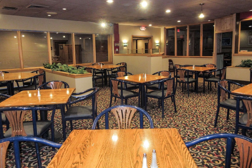 Quality Inn & Suites Richfield 18/31