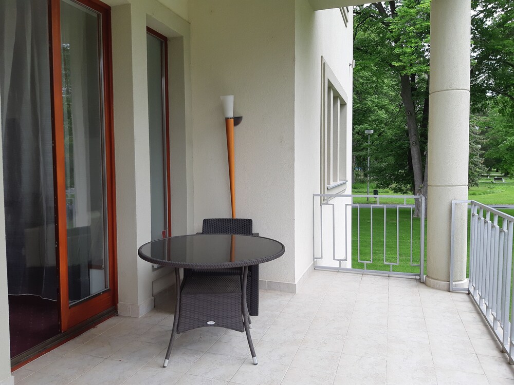 Park Avenue Piestany 11/68