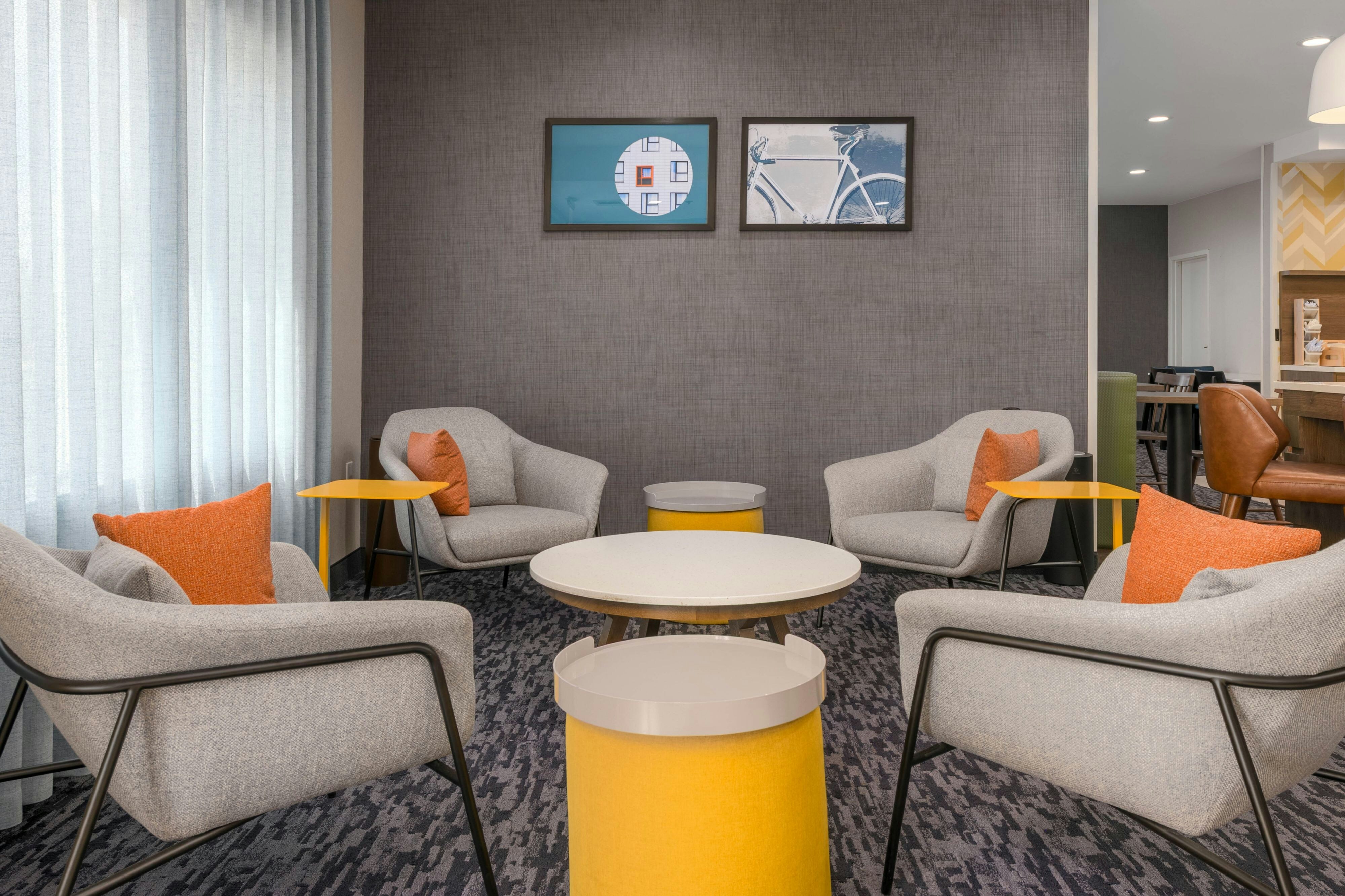 Fairfield Inn Suites Lafayette I 10 26/34