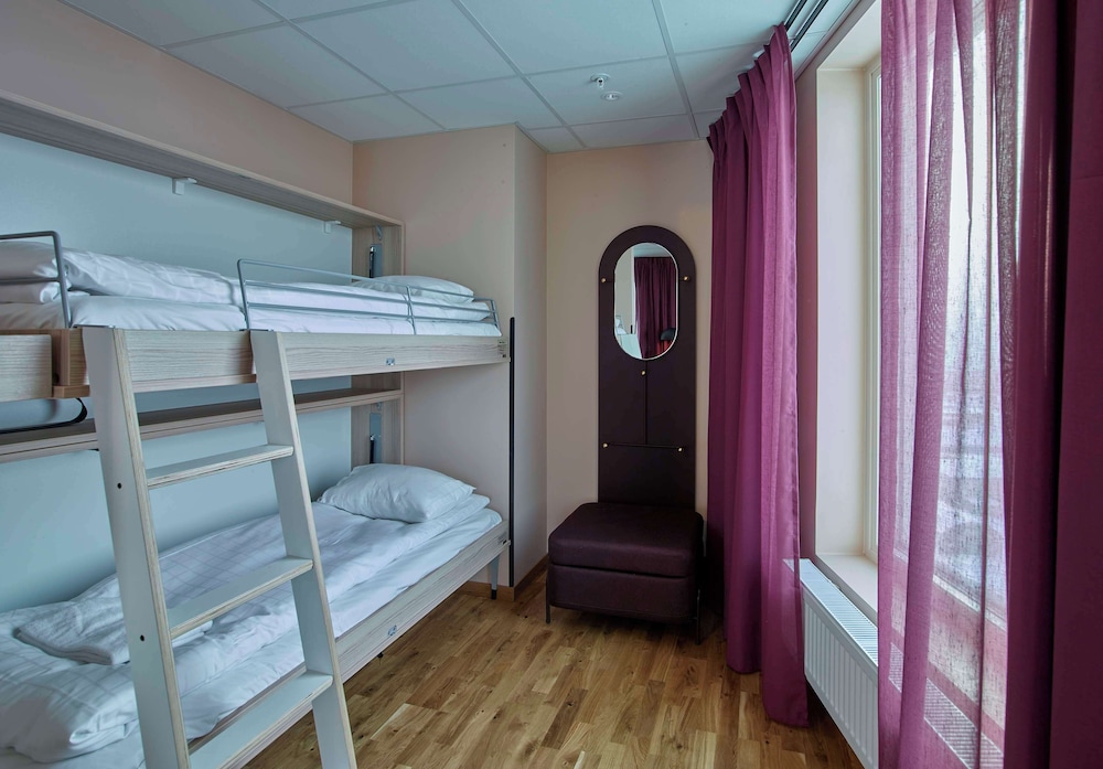 Scandic Kiruna 23/63