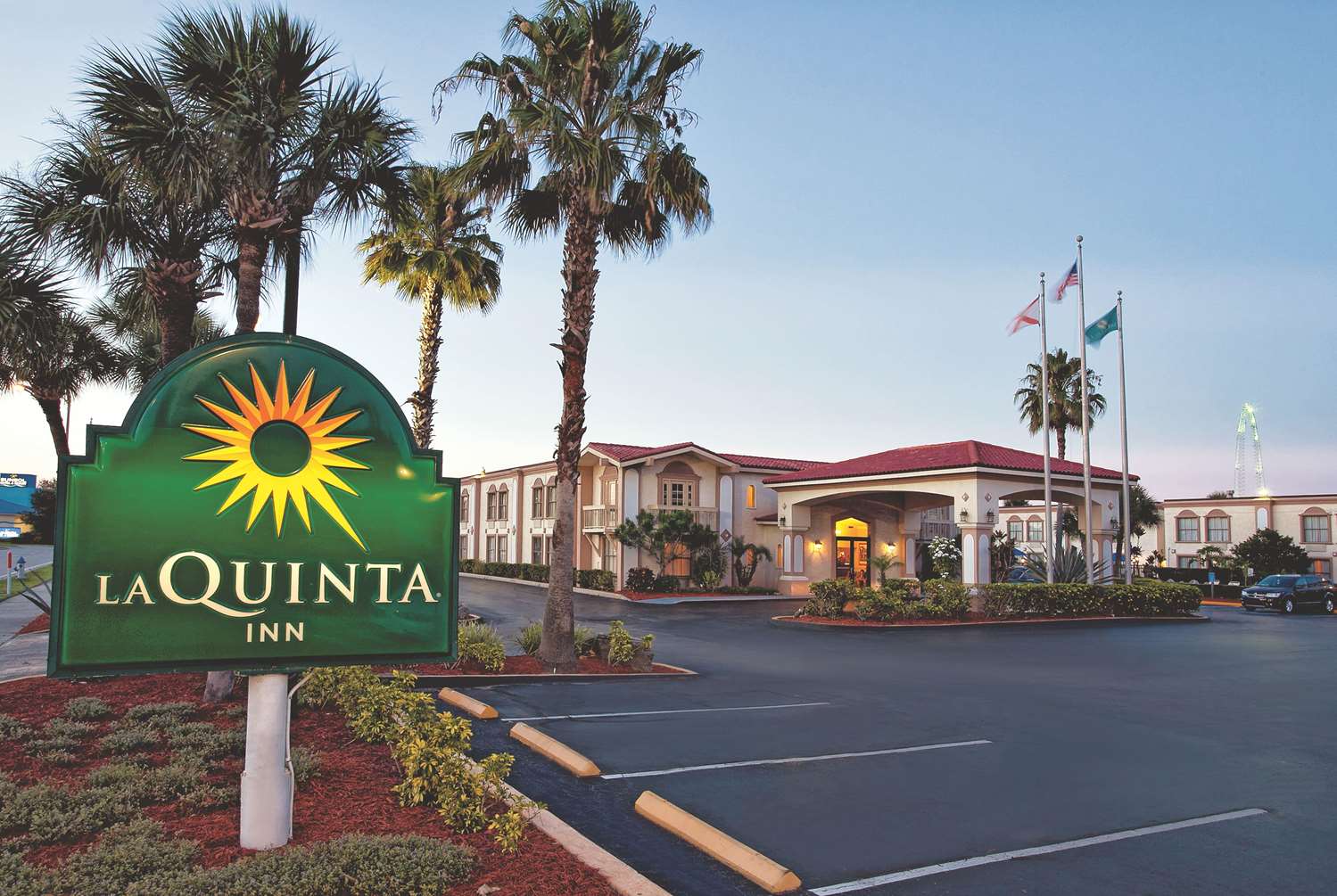 La Quinta Inn By Wyndham Orlando International Drive North 47/53