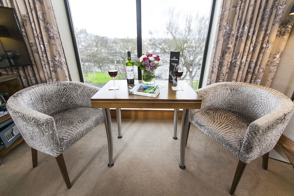 Ashling Hotel Dublin 42/64