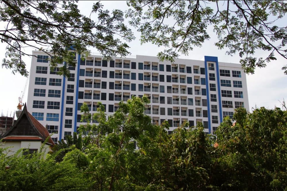 Nam Talay Condo By Grandisvillas 2/39