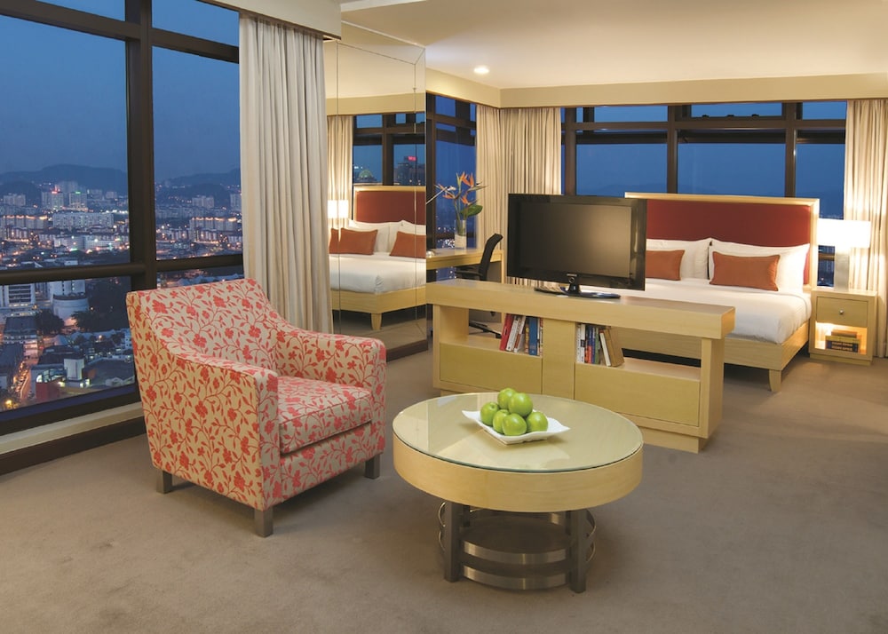 Berjaya Times Square Hotel 29/52
