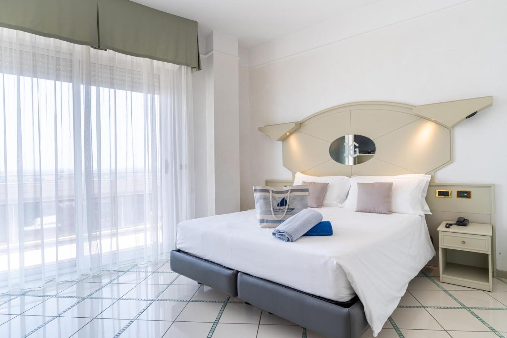Gambrinus Tower Resort Hotel 12/53
