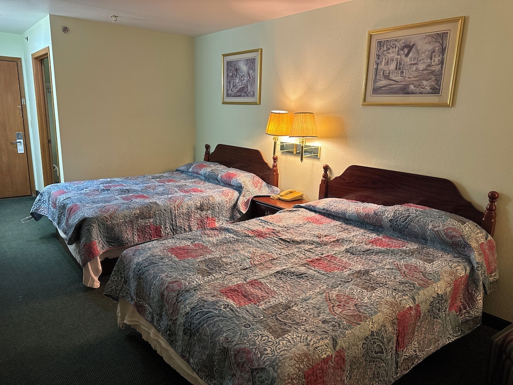 Highland Inn Peculiar 12/52