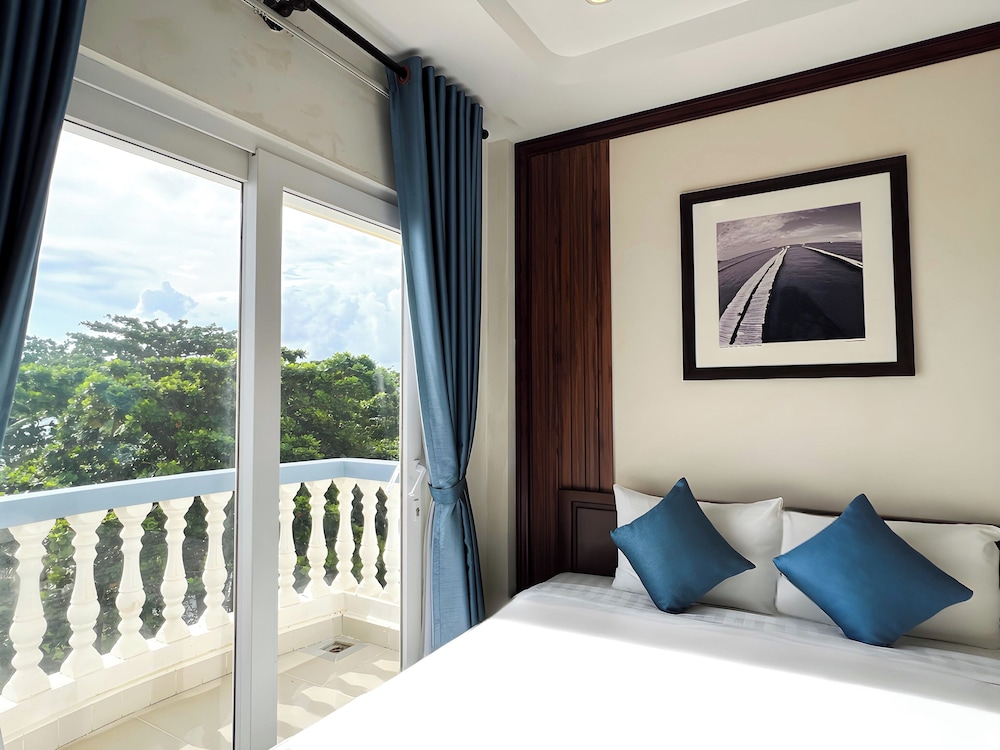 Brenta Phu Quoc Hotel 23/69