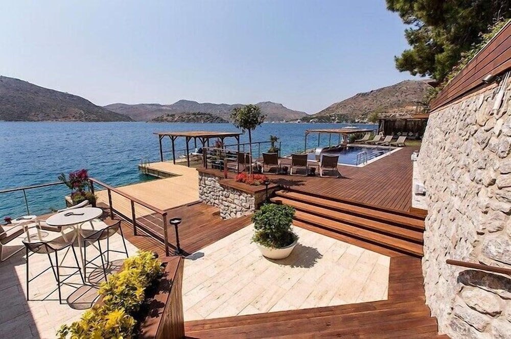 Miamai Hotel - Adults Only 43/50
