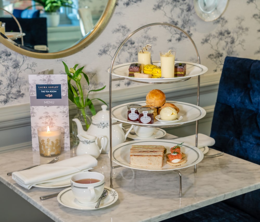 Villiers Hotel Buckingham 32/47