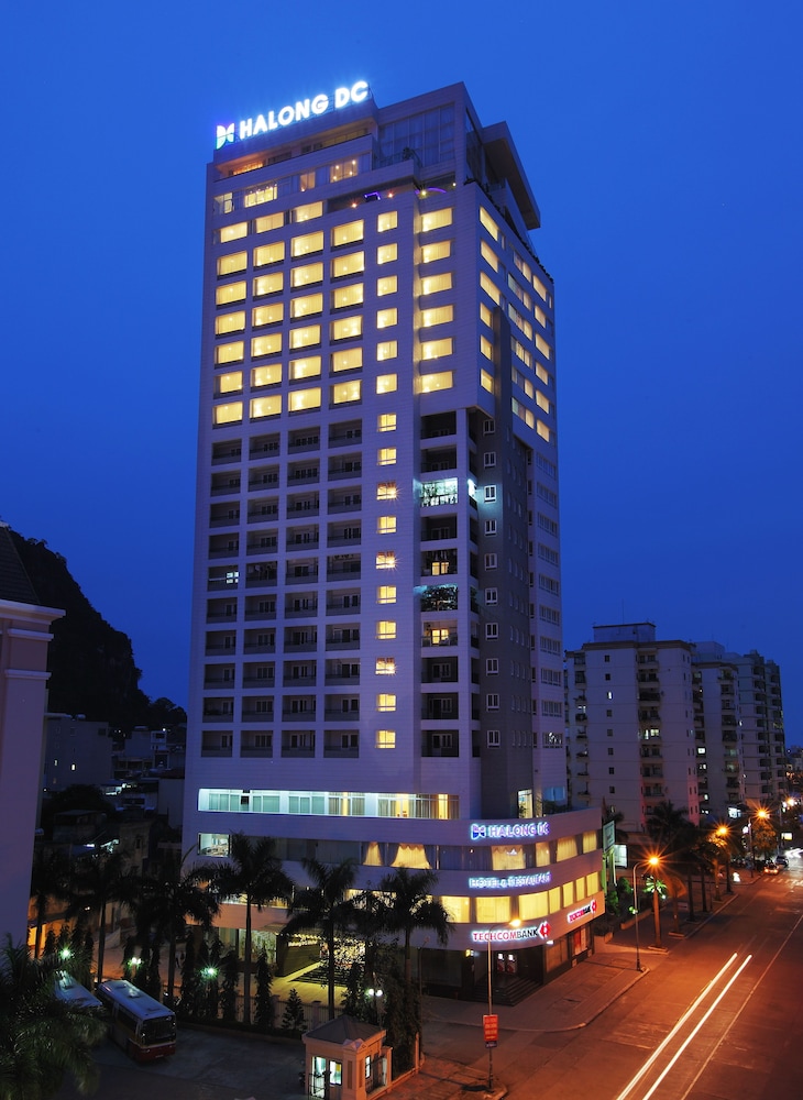 Ha Long Dc Hotel 2/45