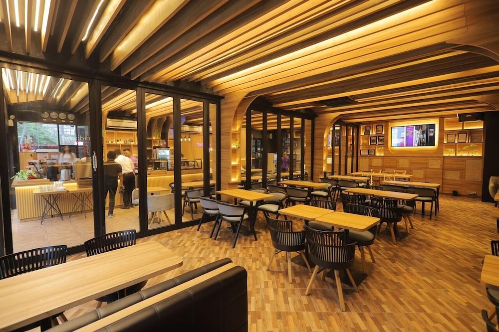 Midtown Xpress Balikpapan 46/55