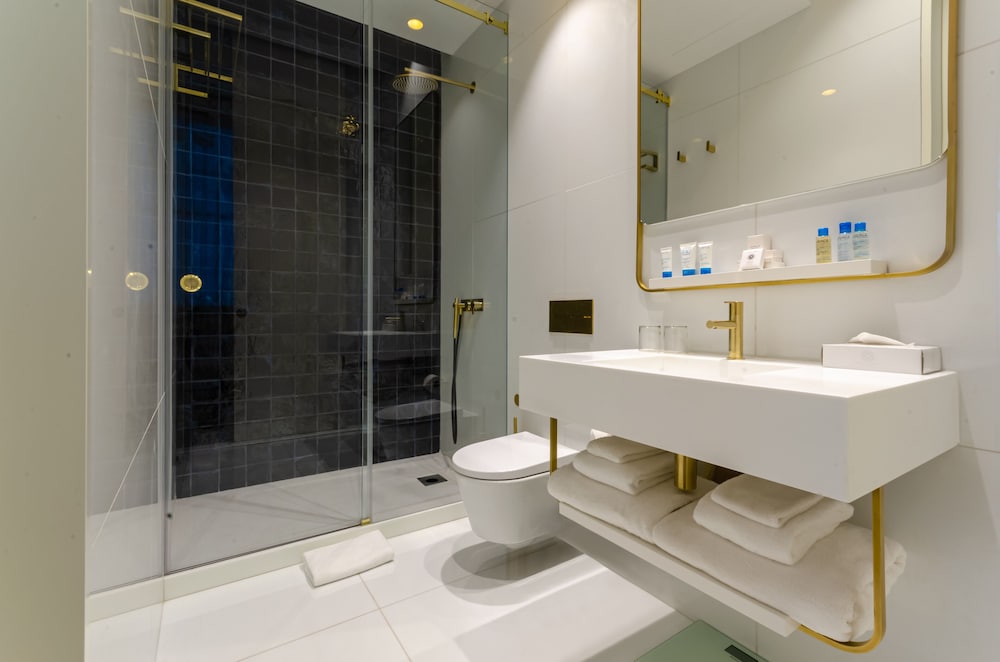 Blue Liberdade Hotel 42/43