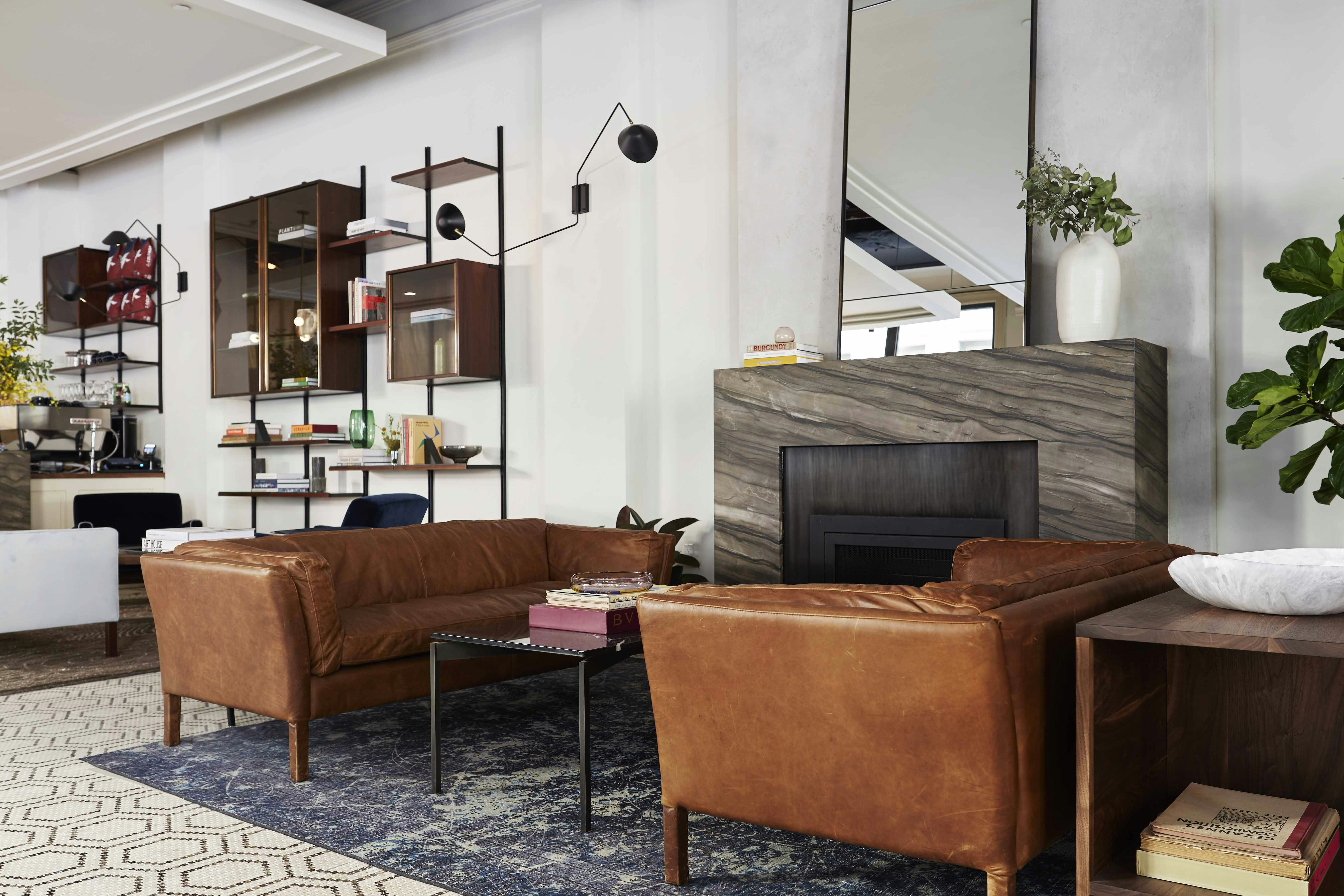 Walker Hotel Tribeca 32/51