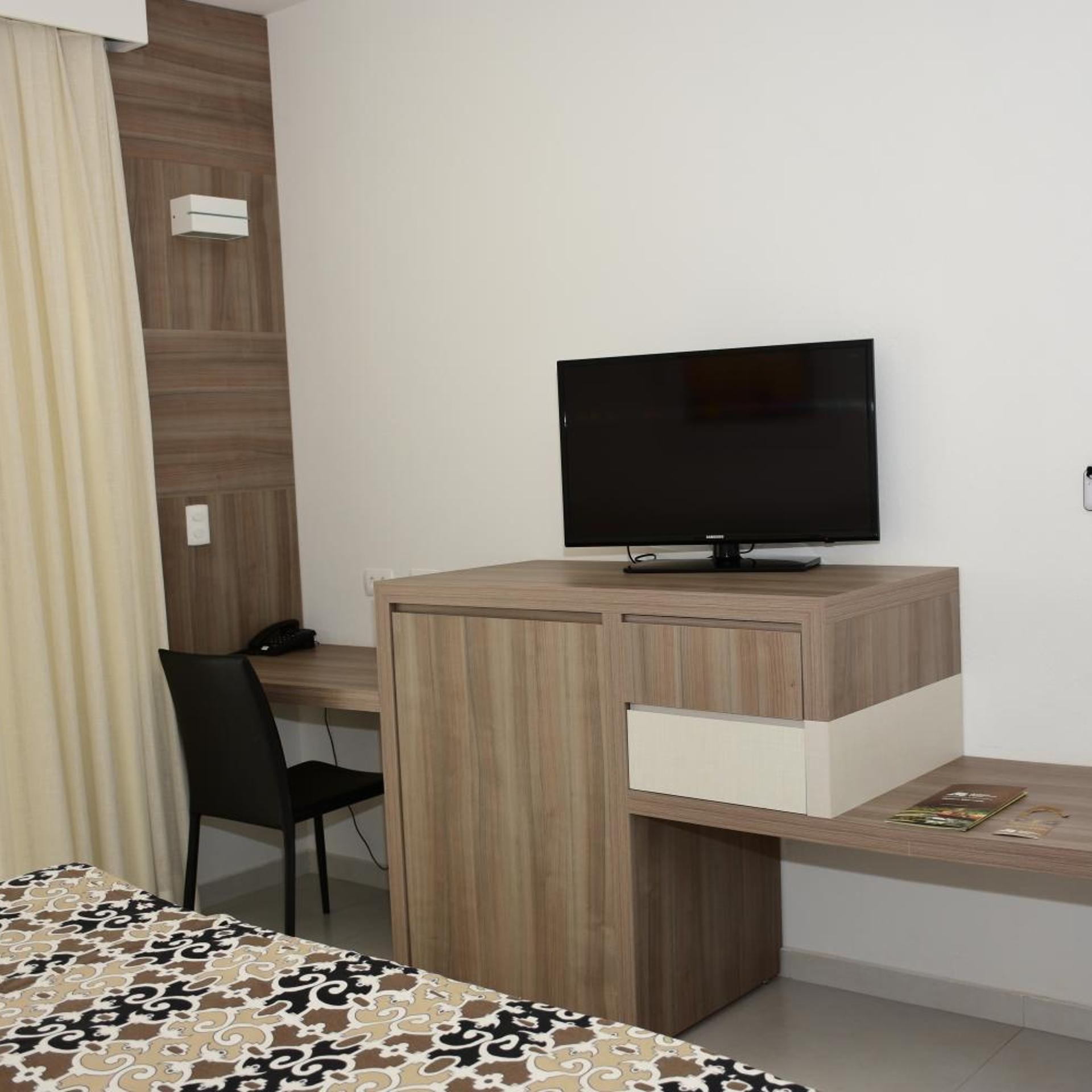 Atibaia Residence Hotel & Resort 30/50