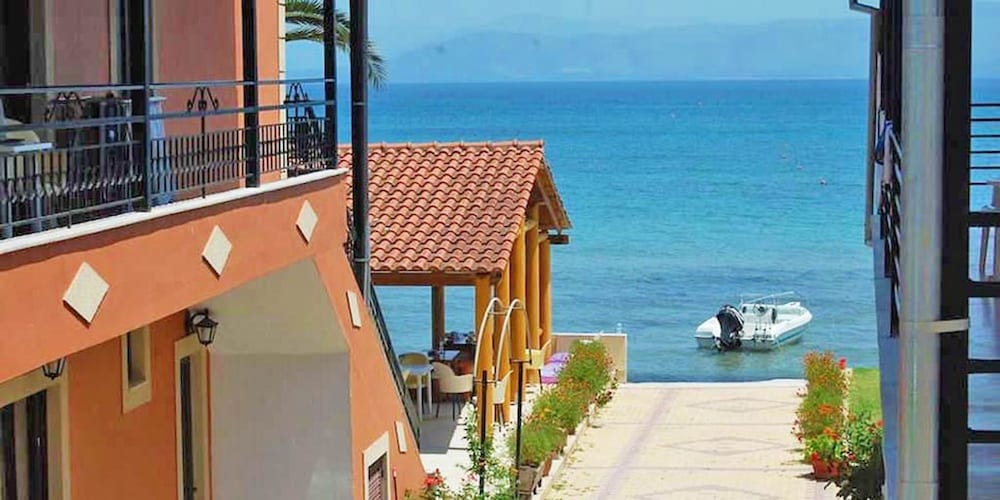 Seafront公寓(Seafront Apartments) 图片3