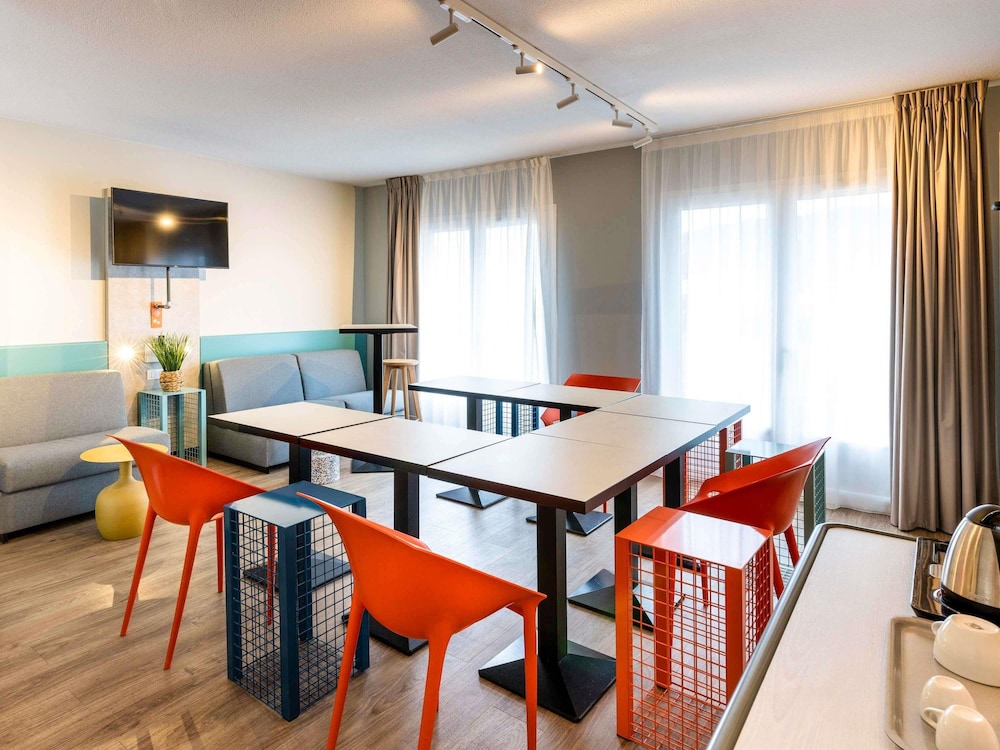Ibis Budget Millau Viaduc 22/49
