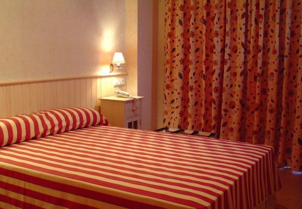 Aparthotel La Espadana 13/36