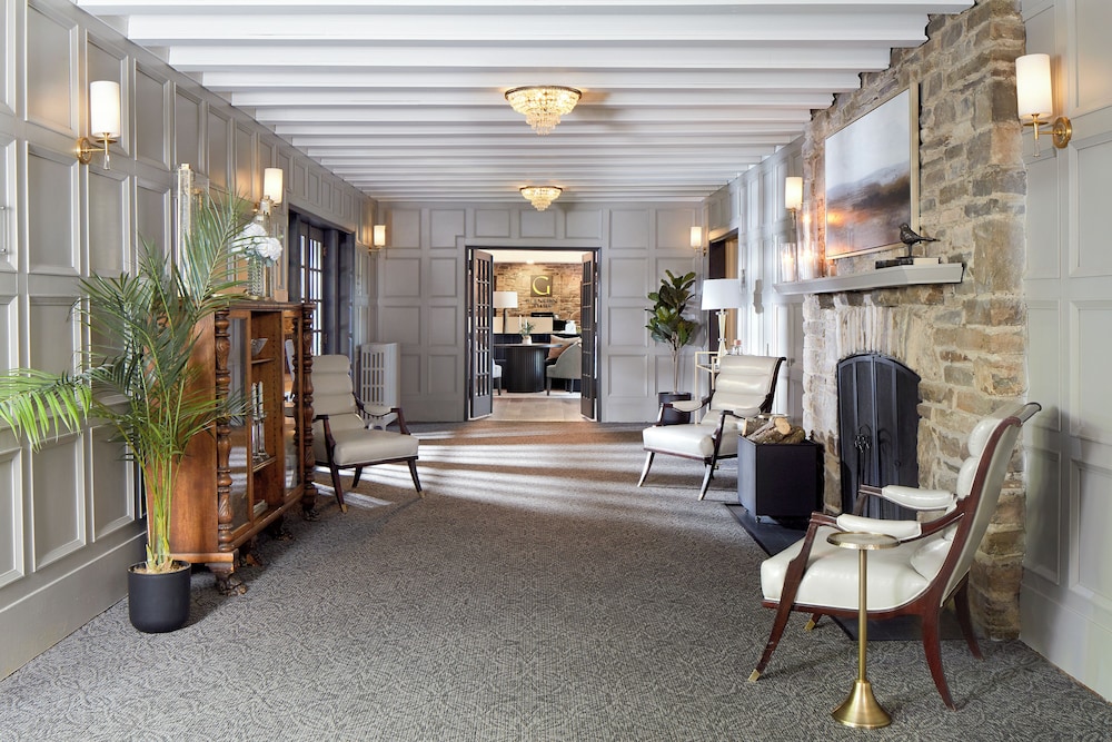 Glenerin Inn 32/64