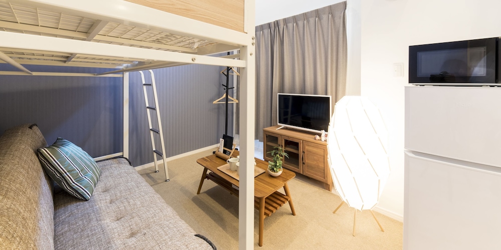 Trip Pod Sumiyoshi B (Ex TATERU bnb SUMIYOSHI B) 8/47
