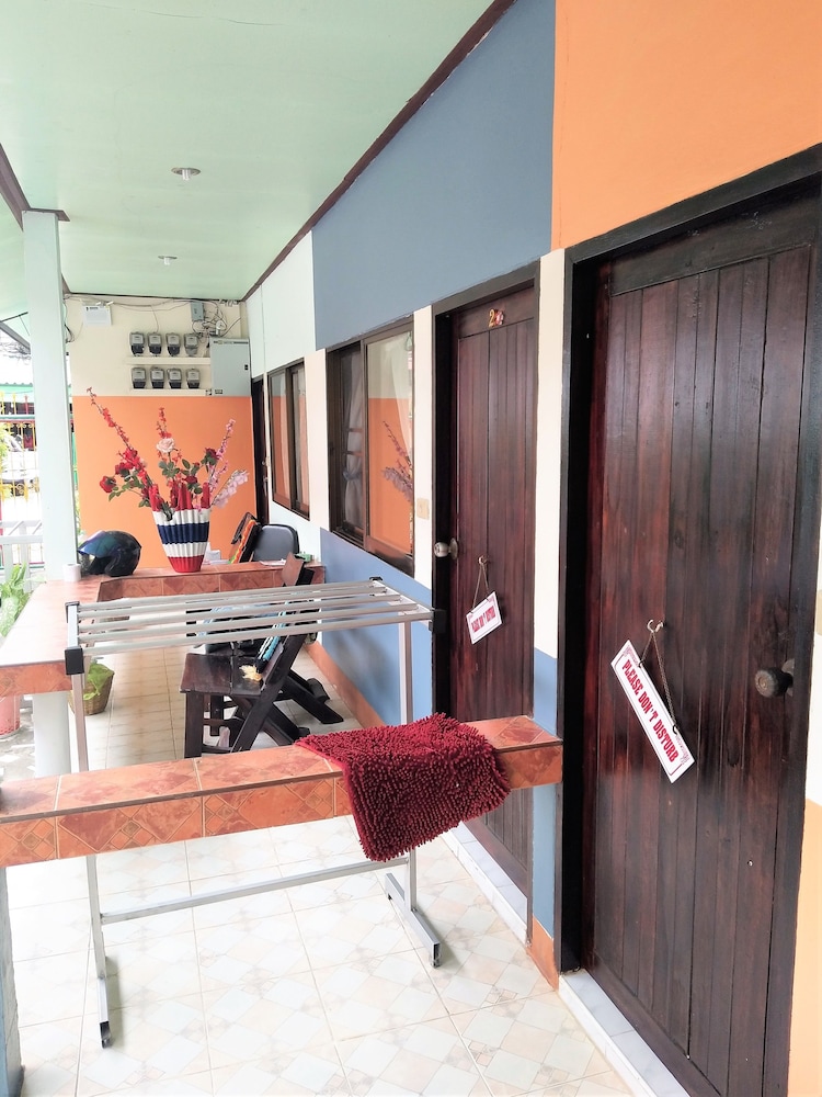 Casamarina Guest House 6/19