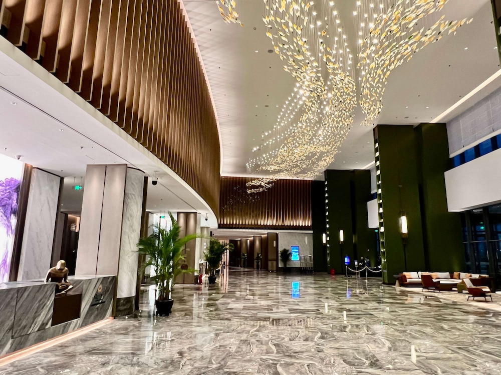 La Quinta by Wyndham Shanxi Xiaohe Xincheng 14/54