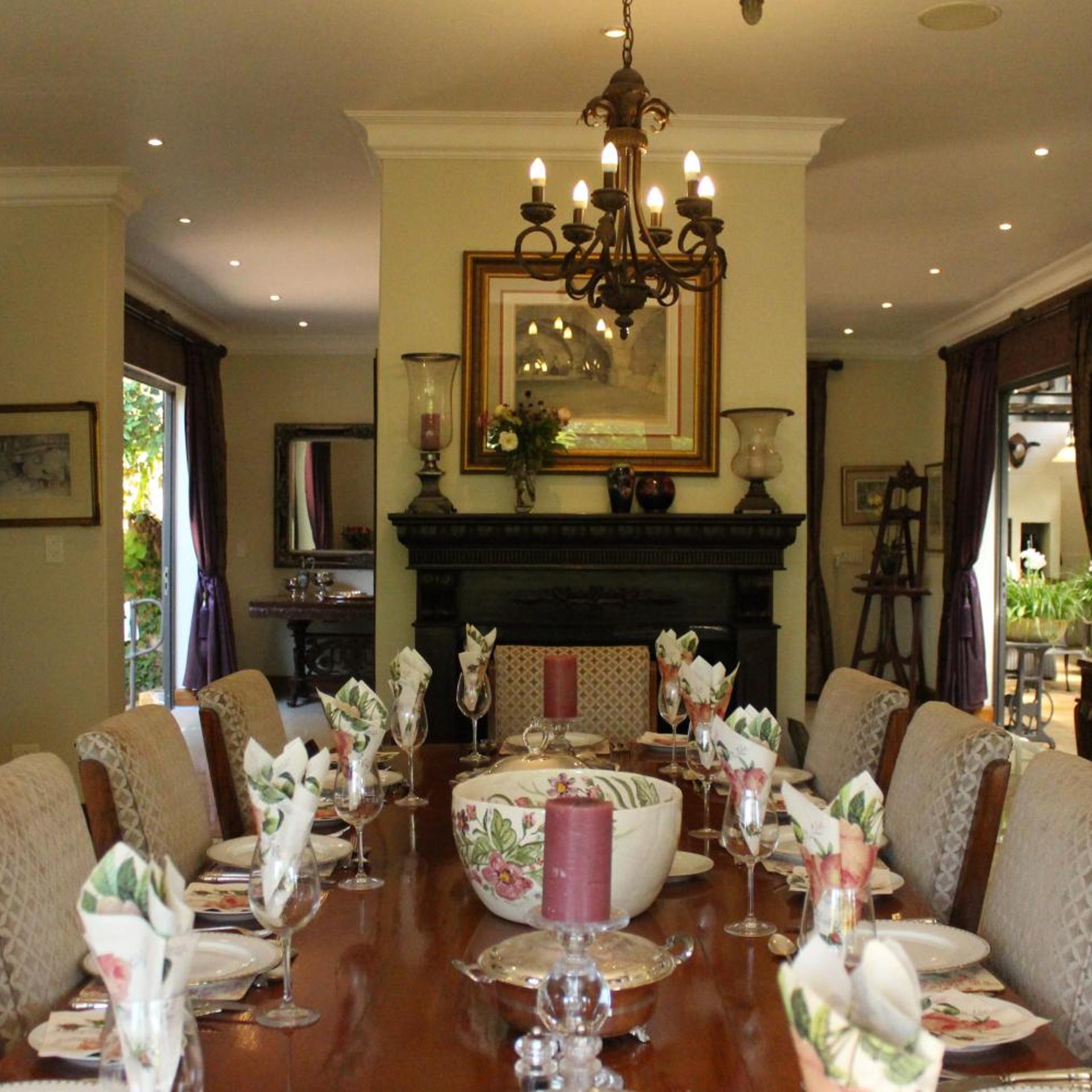 Mountain Rose Boutique Hotel 32/50