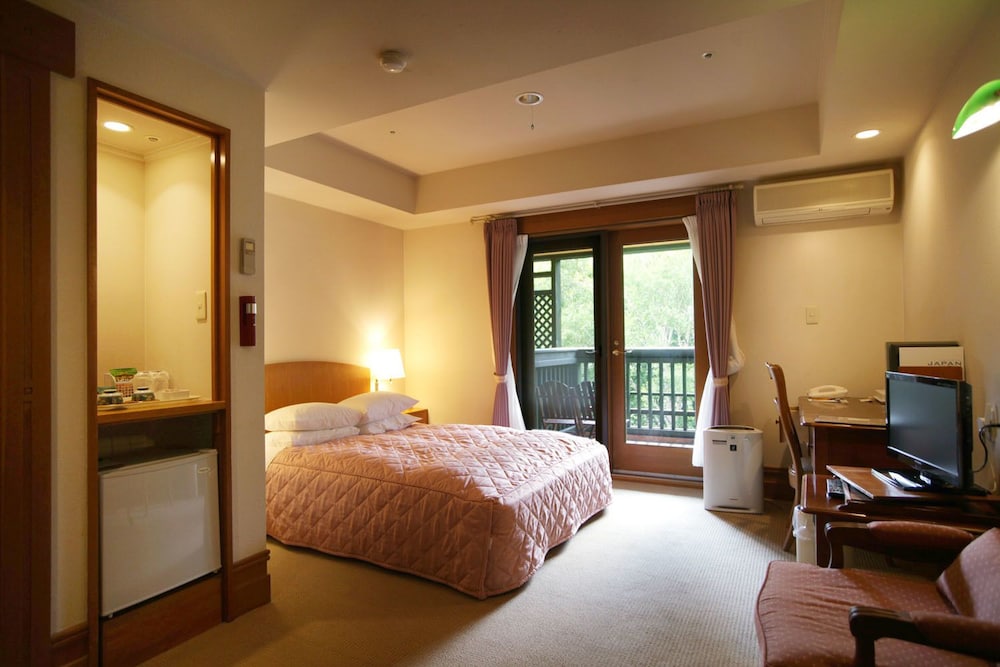 Chuzenji Kanaya Hotel 10/39