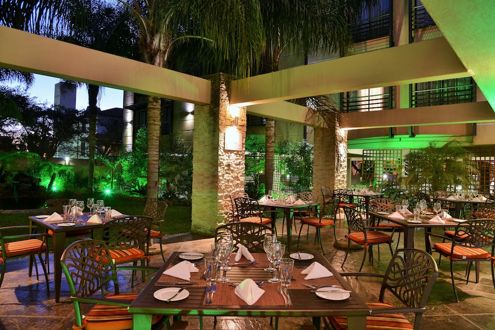 PREMIER HOTEL PRETORIA 57/72