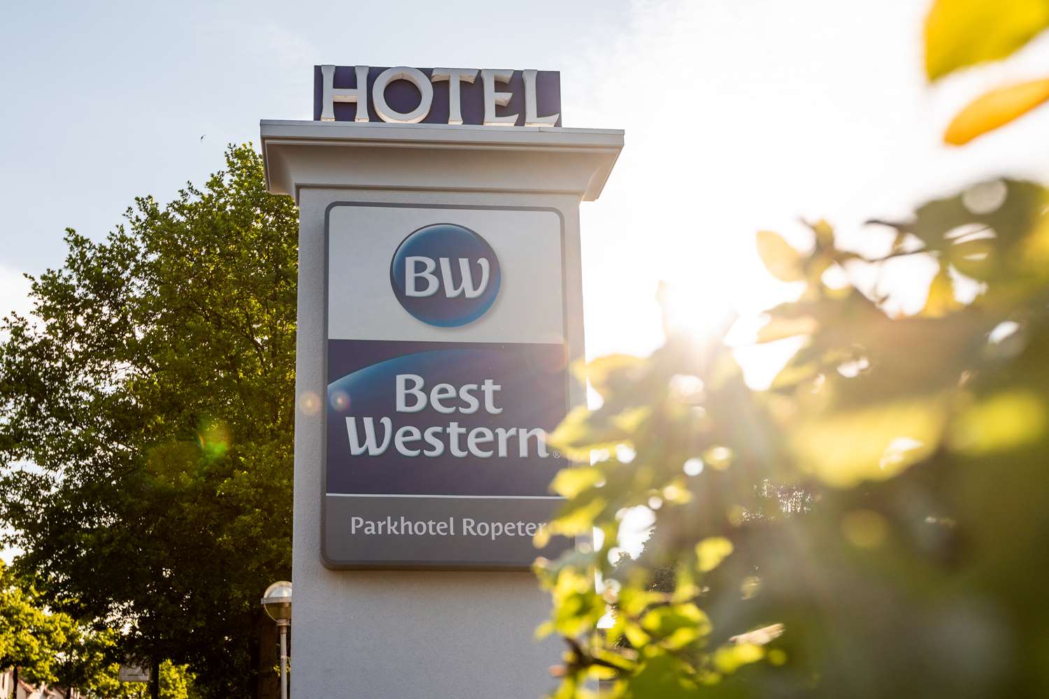 Best Western Parkhotel Ropeter 2/36