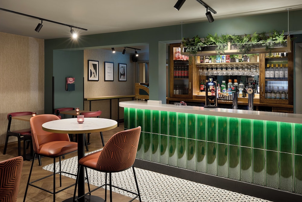 Premier Inn Manchester (Sale) 45/66