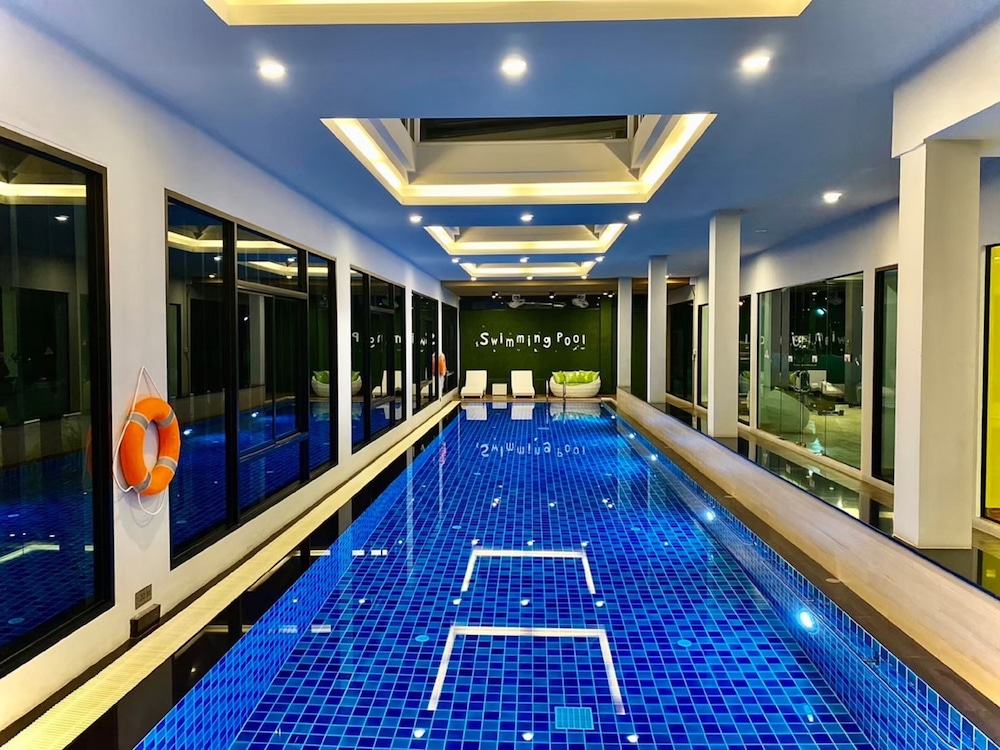 The Vet Boutique Hotel 33/66