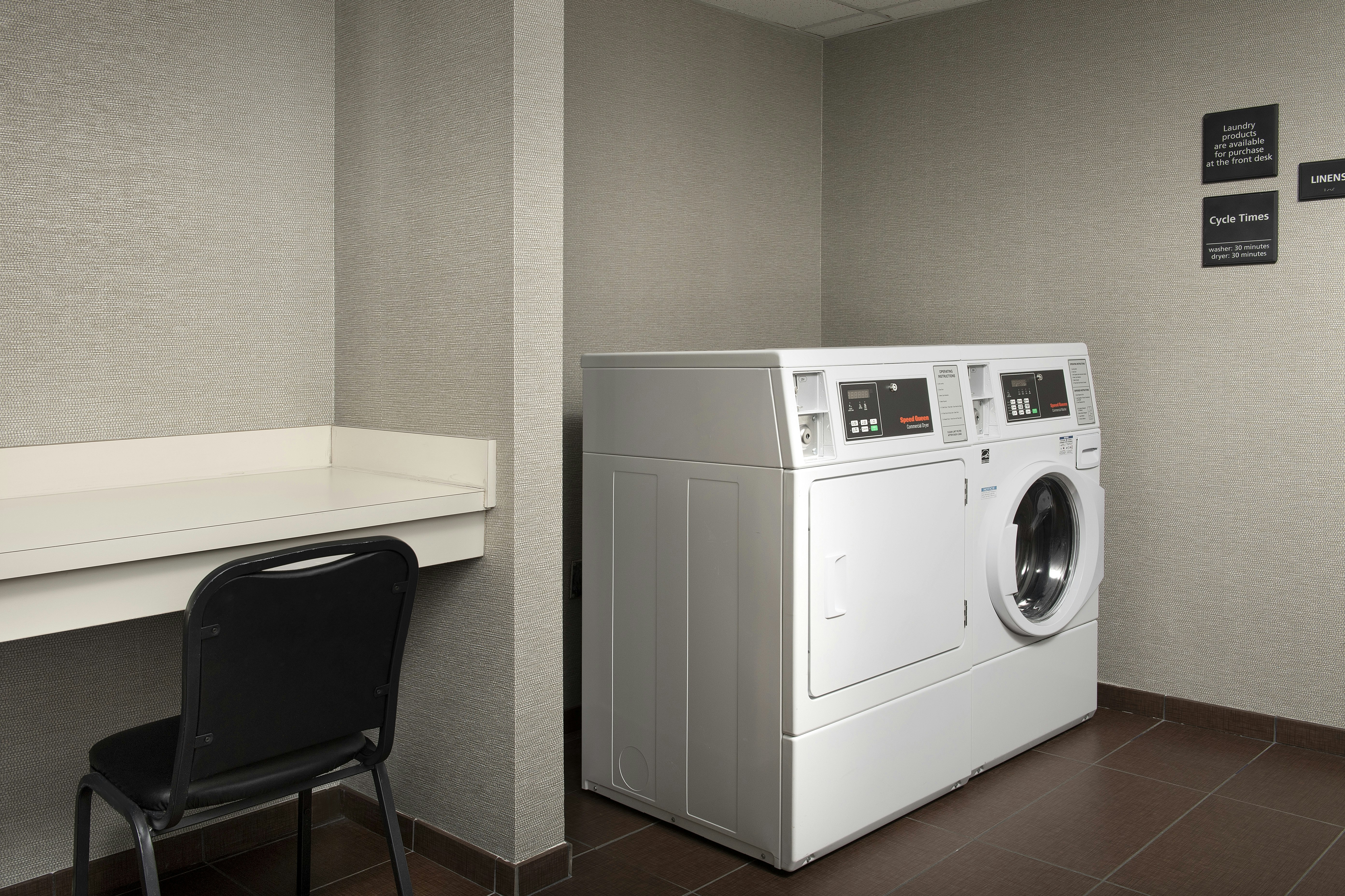 Hampton Inn Knoxville East 49/55