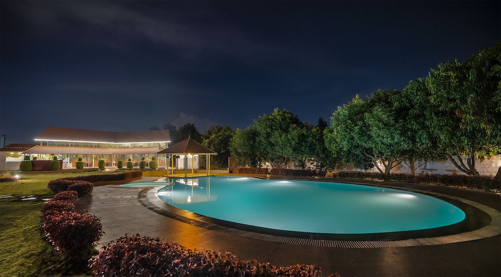 Fiestaa Resort n Events Venue 36/46