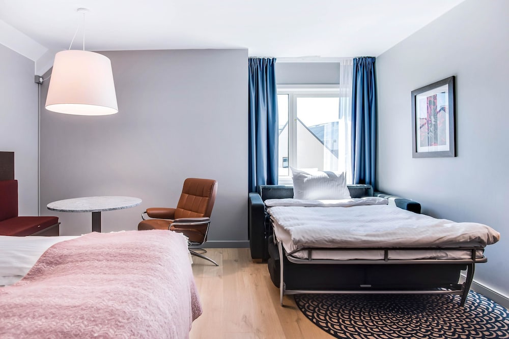 Quality Hotel Alesund 2/39