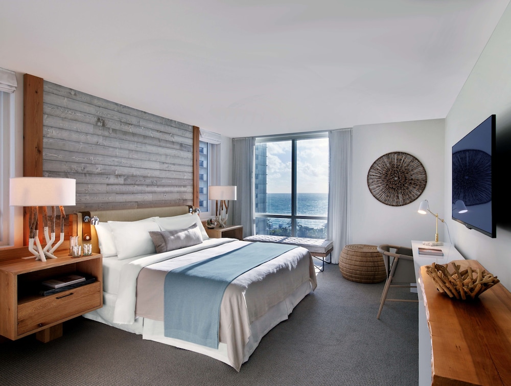 1 Hotel South Beach 19/71