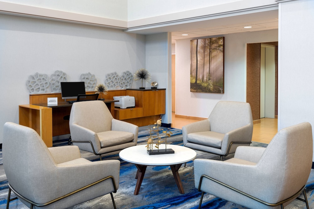 Fairfield Inn & Suites Clearwater 28/40