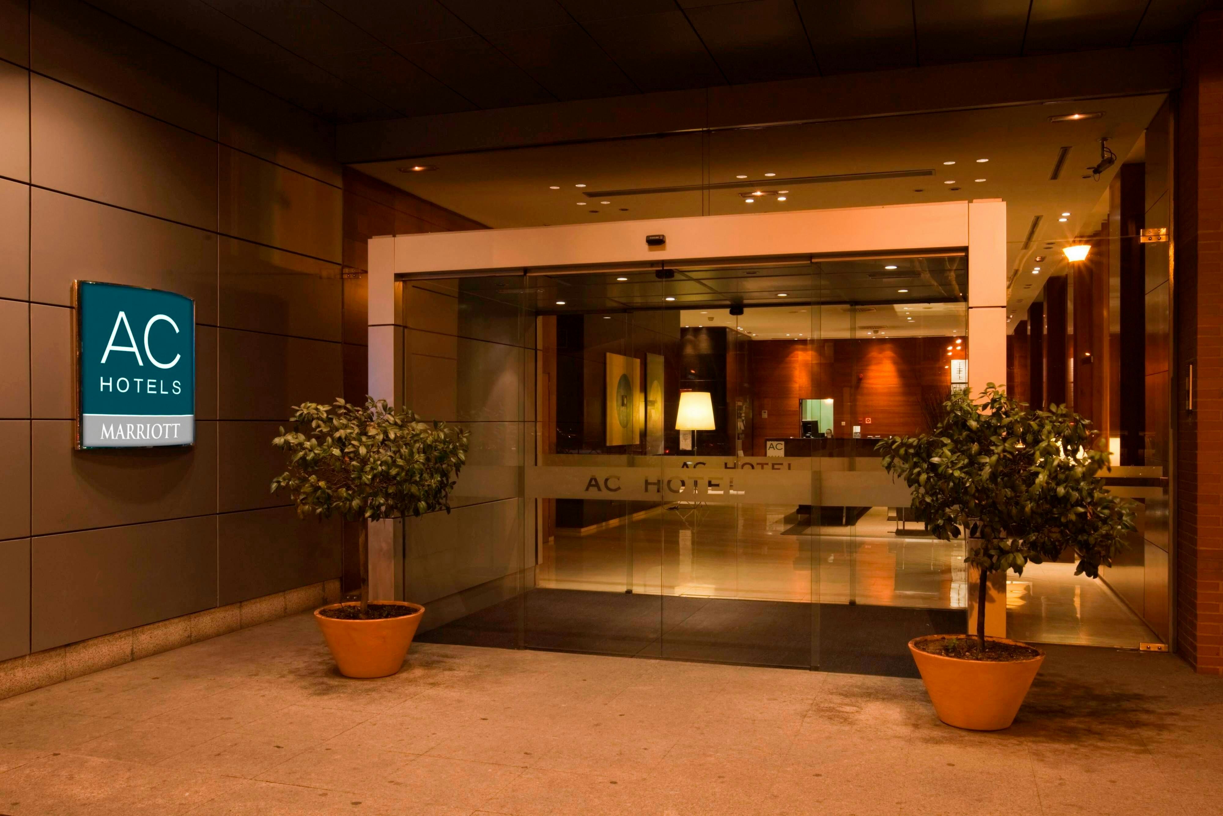 Ac Hotel Guadalajara 16/31