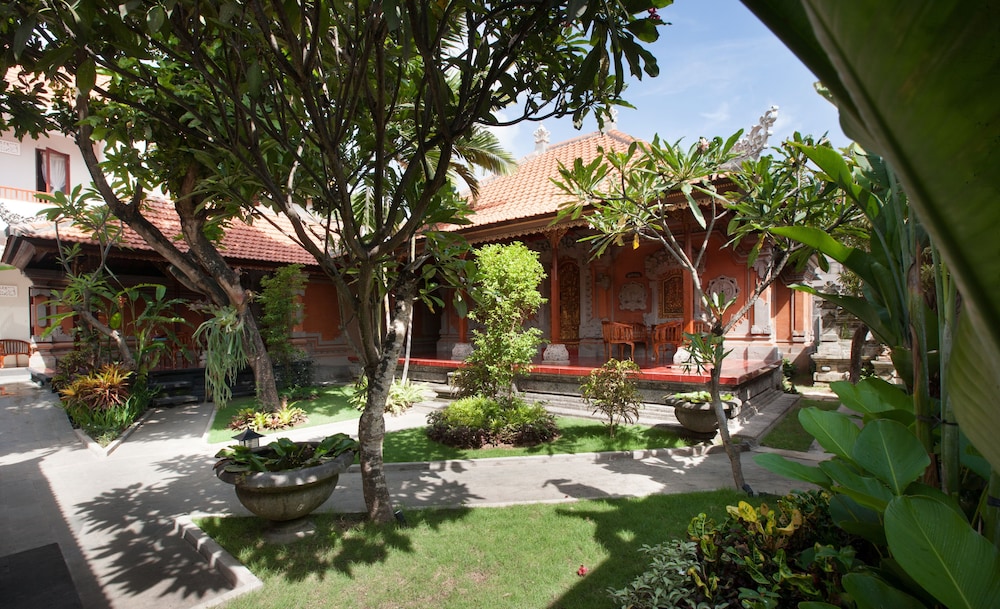 Nesa Sanur Hotel 59/65