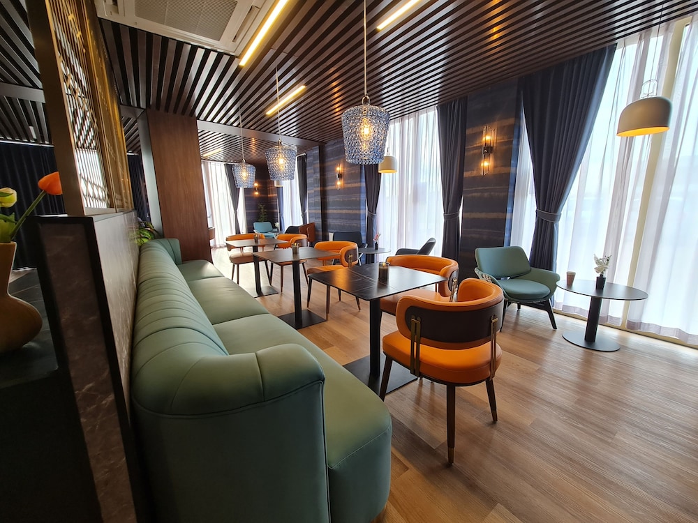 Hotel Fogo Amsterdam 38/50