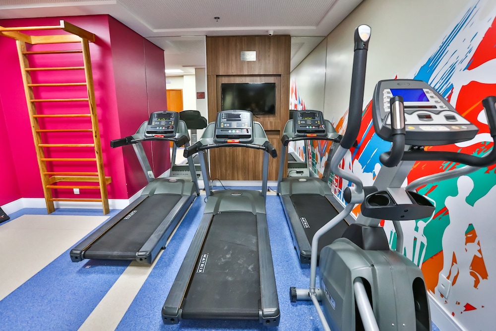 Transamerica Fit Campinas 31/59