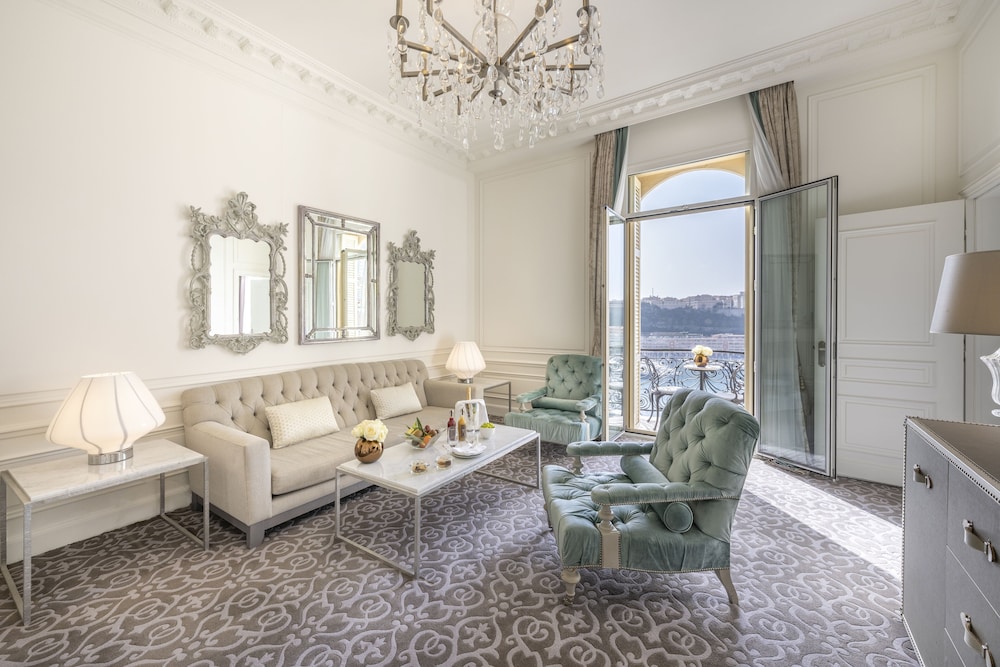 Hotel Hermitage Monte Carlo 41/77
