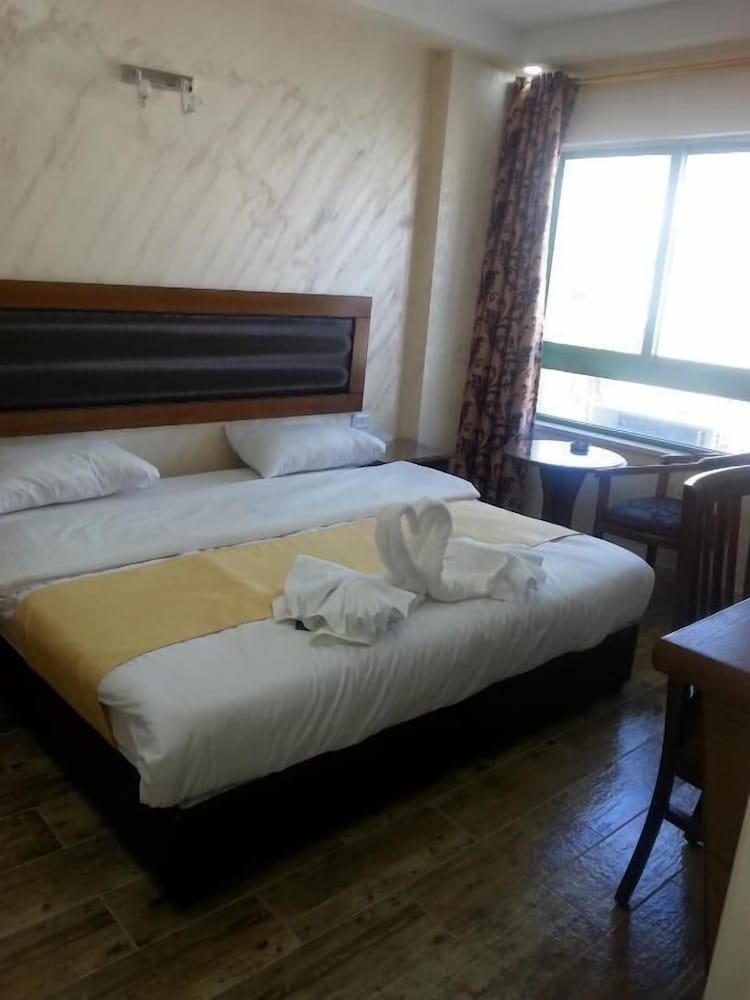 Hawa Amman Hotel 12/26