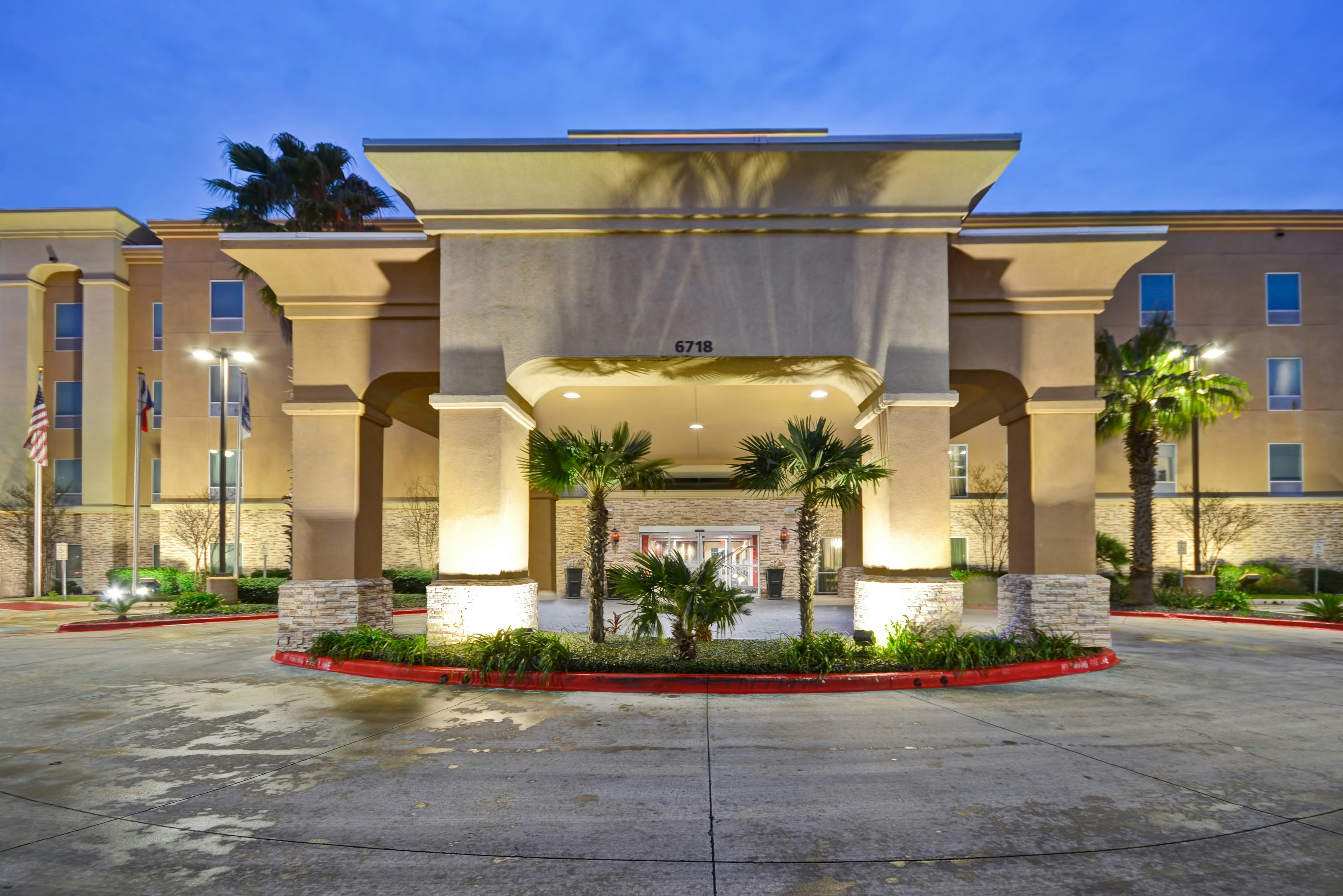 Hampton Inn & Suites San Antonio/Northeast I-35 2/52