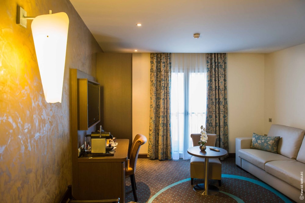 Hotel Francois Premier Cognac Centre 36/52